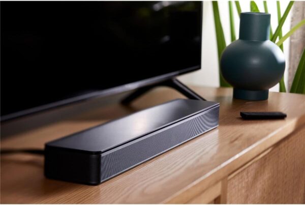 Bose TV Speaker - Image 8