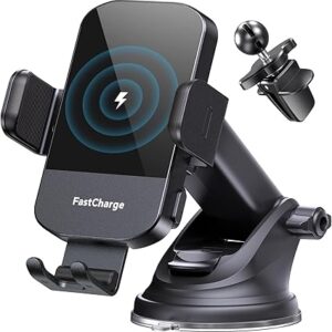 CHGeek Wireless Car Charger