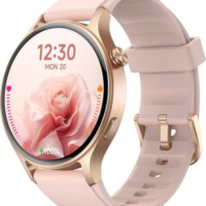 Fitpolo Smart Watch for Women