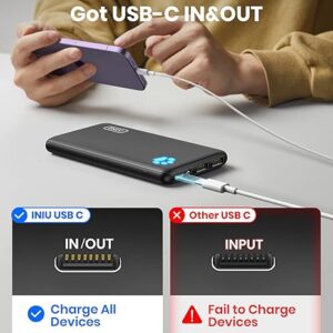 INIU Portable Charger