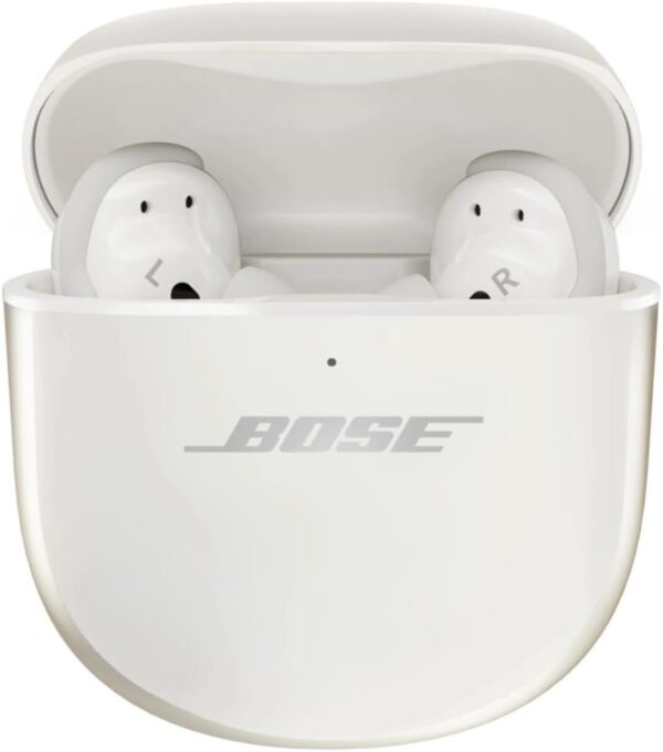 Bose QuietComfort Ultra Bluetooth Earbuds