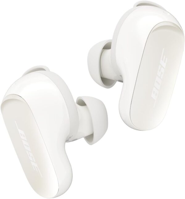 Bose QuietComfort Ultra Bluetooth Earbuds - Image 7