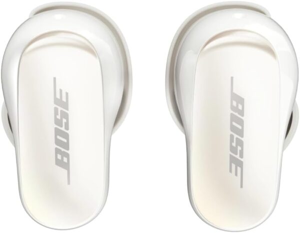 Bose QuietComfort Ultra Bluetooth Earbuds - Image 2