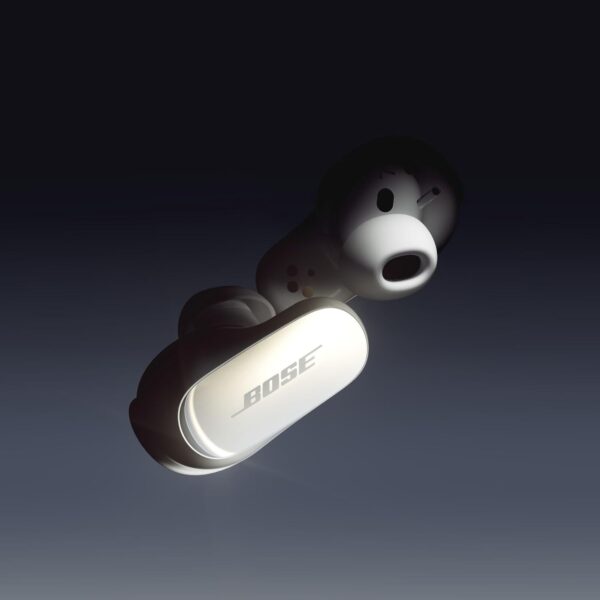 Bose QuietComfort Ultra Bluetooth Earbuds - Image 6