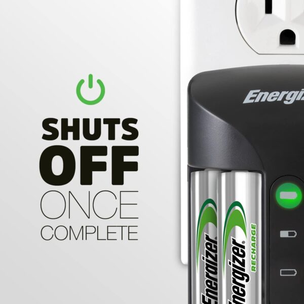 Energizer Recharge Pro - Image 8