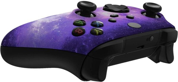 Custom Controllerzz Wireless Controller for Microsoft Xbox Series X/S & Xbox One - Image 2