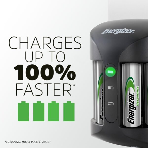 Energizer Recharge Pro - Image 5