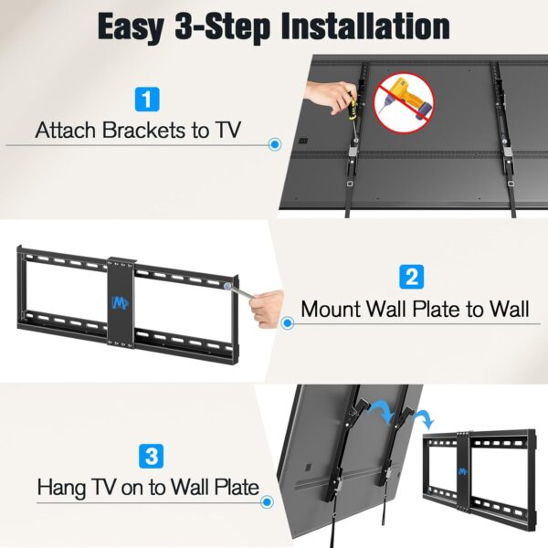 Mounting Dream TV Wall Mount - Image 8