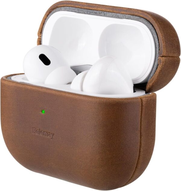 Belemay for AirPods Pro (1st Generation) Case