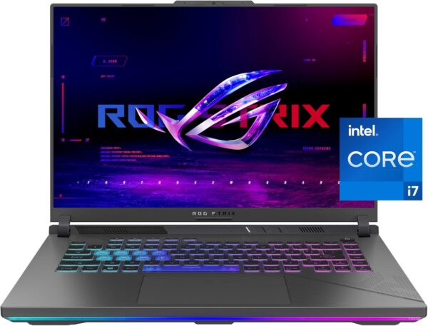 ASUS ROG Strix G16 Gaming Laptop