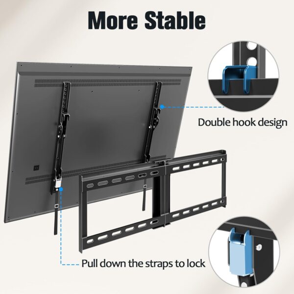 Mounting Dream TV Wall Mount - Image 5