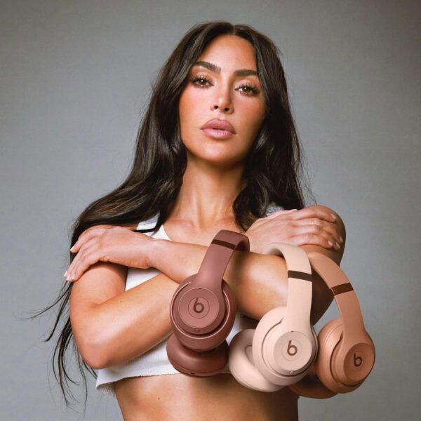 Beats Studio Pro x Kim Kardashian - Image 4