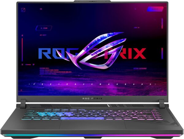 ASUS ROG Strix G16 Gaming Laptop - Image 6